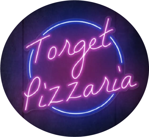 Torget Pizza